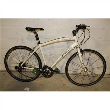 Fuji Hybrid Bike