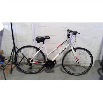 Fuji Hybrid Bike