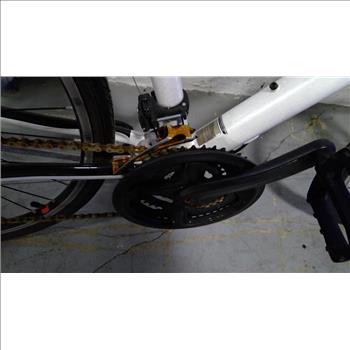 Fuji Hybrid Bike
