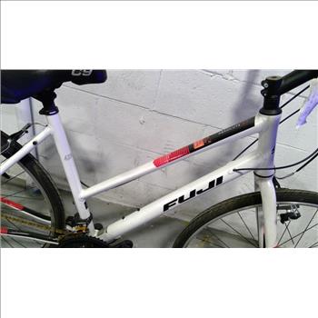 Fuji Hybrid Bike