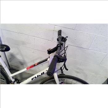 Fuji Hybrid Bike