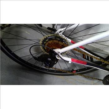 Fuji Hybrid Bike