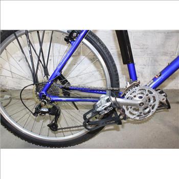 Fuji Mountain Bike