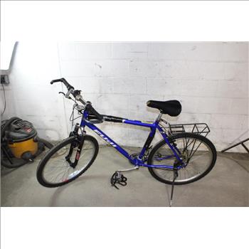 Fuji Mountain Bike