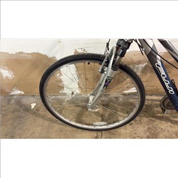 Fuji Mountain Bike