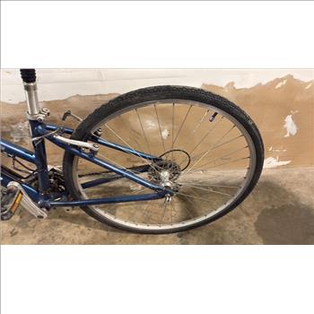 Fuji Mountain Bike
