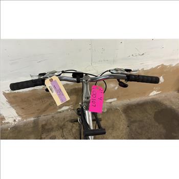 Fuji Mountain Bike
