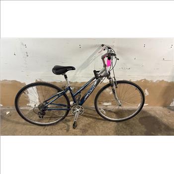 Fuji Mountain Bike