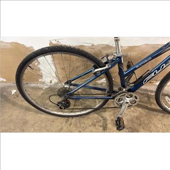 Fuji Mountain Bike
