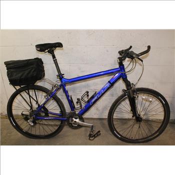 Fuji Mountain Bike
