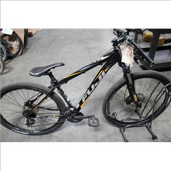 Fuji Mountain Bike