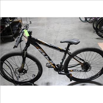 Fuji Mountain Bike