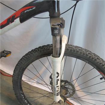 Fuji Nevada 1.0 Mountain Bike