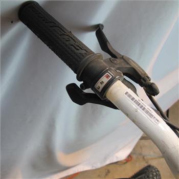 Fuji Nevada 1.0 Mountain Bike