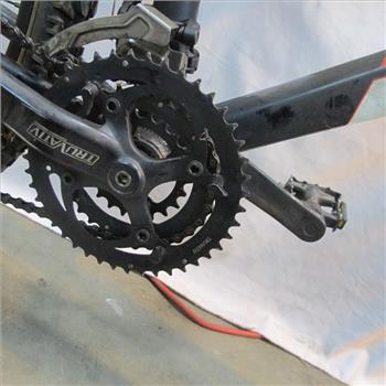 Fuji Nevada 1.0 Mountain Bike