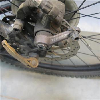 Fuji Nevada 1.0 Mountain Bike