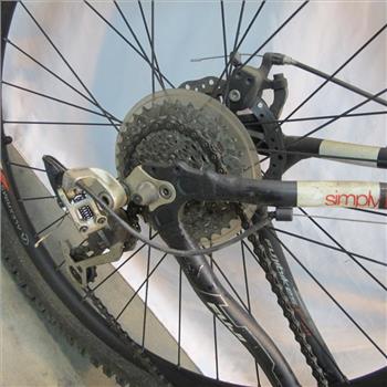 Fuji Nevada 1.0 Mountain Bike