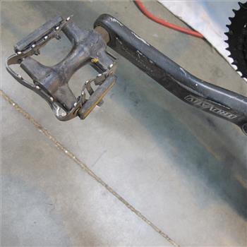 Fuji Nevada 1.0 Mountain Bike