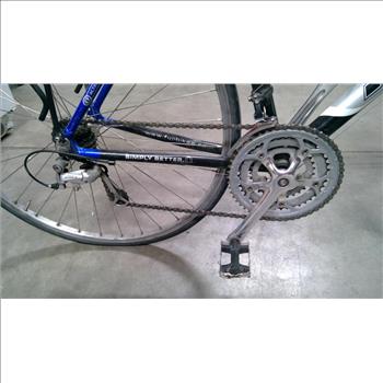 Fuji Newest 3.0 Road Bike