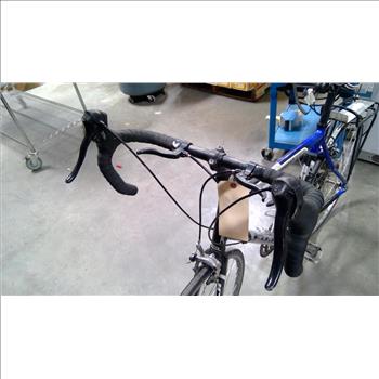 Fuji Newest 3.0 Road Bike