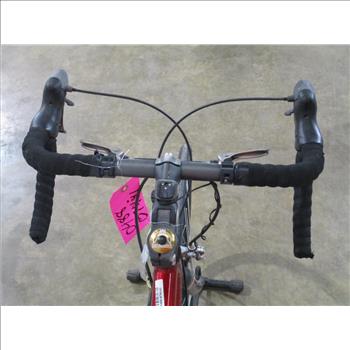 Fuji Newest 30 Road Bike