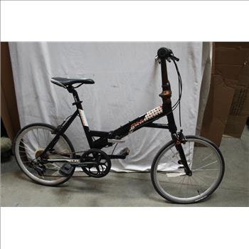 Fuji Origami 4.0 Folding Bicycle