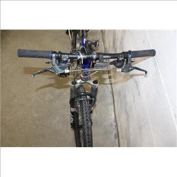 Fuji Outland Mountain Bike