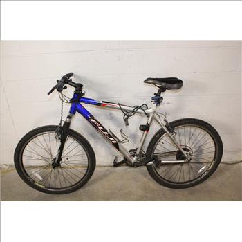 Fuji Outland Mountain Bike