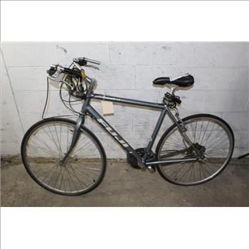 Fuji Palisade 1.0 Hybrid Bike