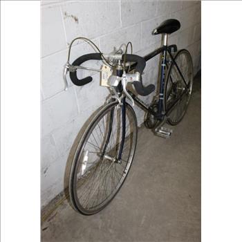Fuji Palisade Road Bike