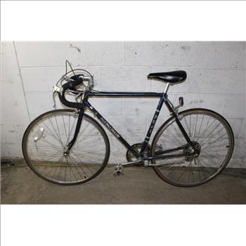 Fuji Palisade Road Bike