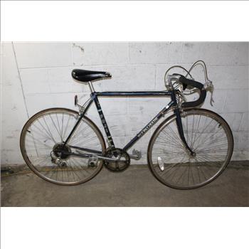 Fuji Palisade Road Bike