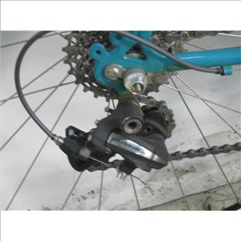 Fuji Palisade Road Bike