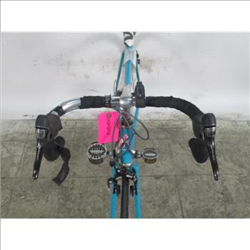 Fuji Palisade Road Bike
