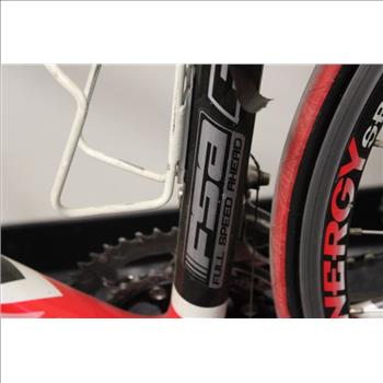 Fuji Professional 3.0 Road Bike