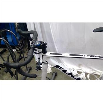 Fuji Road Bike