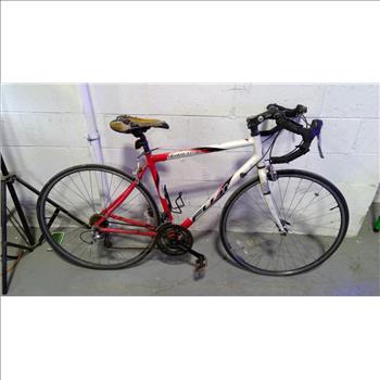 Fuji Road Bike
