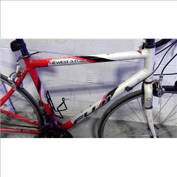 Fuji Road Bike