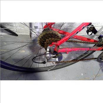 Fuji Road Bike