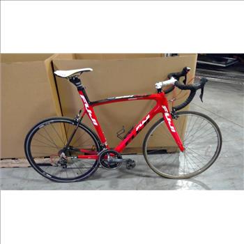Fuji Road Bike