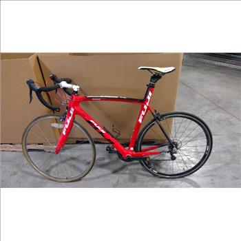 Fuji Road Bike