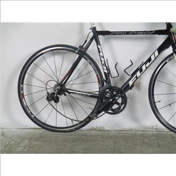 Fuji Road Bike