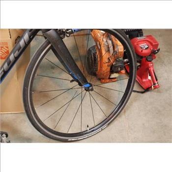 Fuji Roubaix 2.0 (two.0) Road Bike