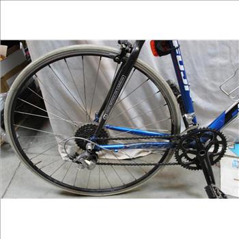 Fuji Roubaix High Modulus Carbon Road Bike