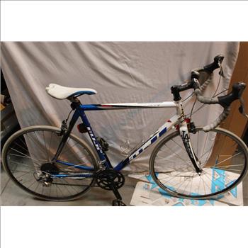 Fuji Roubaix High Modulus Carbon Road Bike