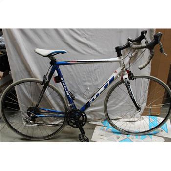 Fuji Roubaix High Modulus Carbon Road Bike