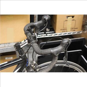 Fuji Roubaix Road Bike