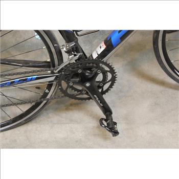 Fuji Roubaix Road Bike