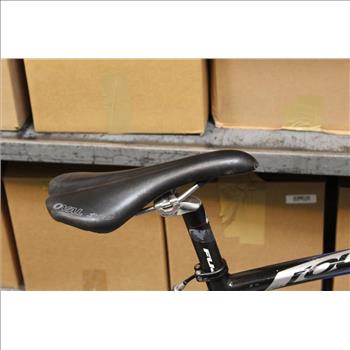 Fuji Roubaix Road Bike