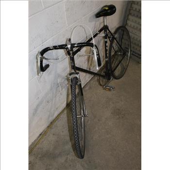 Fuji Single Speed Road Bike